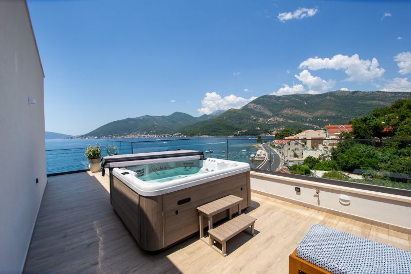 Premium Suite Sea View