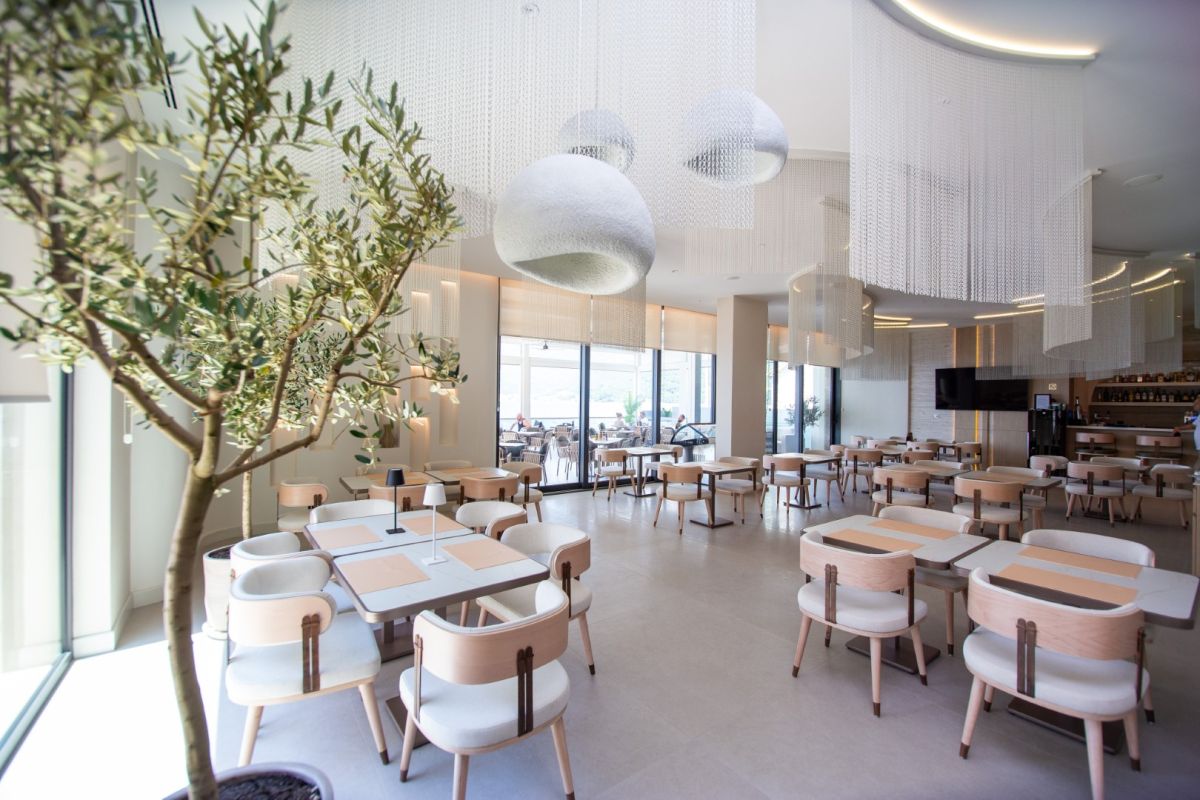 Lumma Restaurant